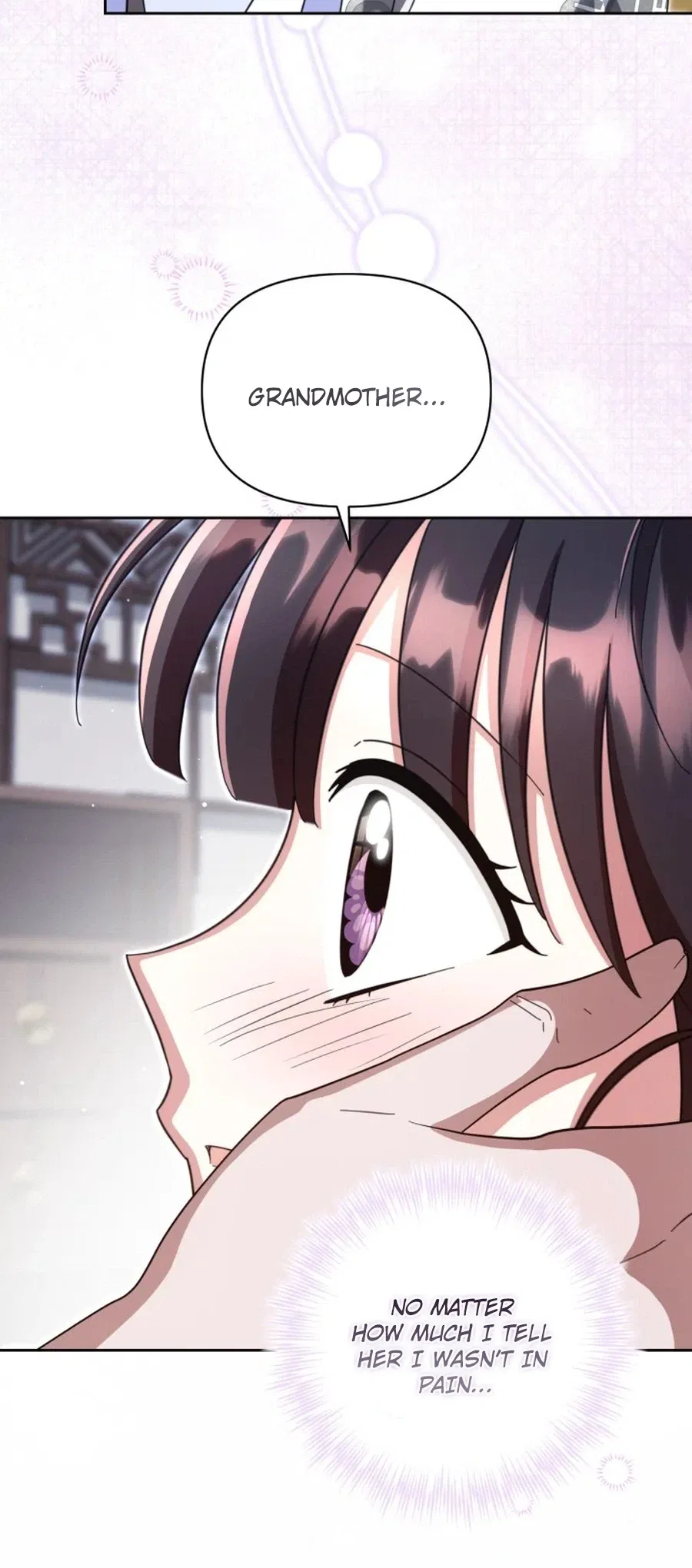 Time Limited Elixir of the Fallen Sega Chapter 99 – Page 33