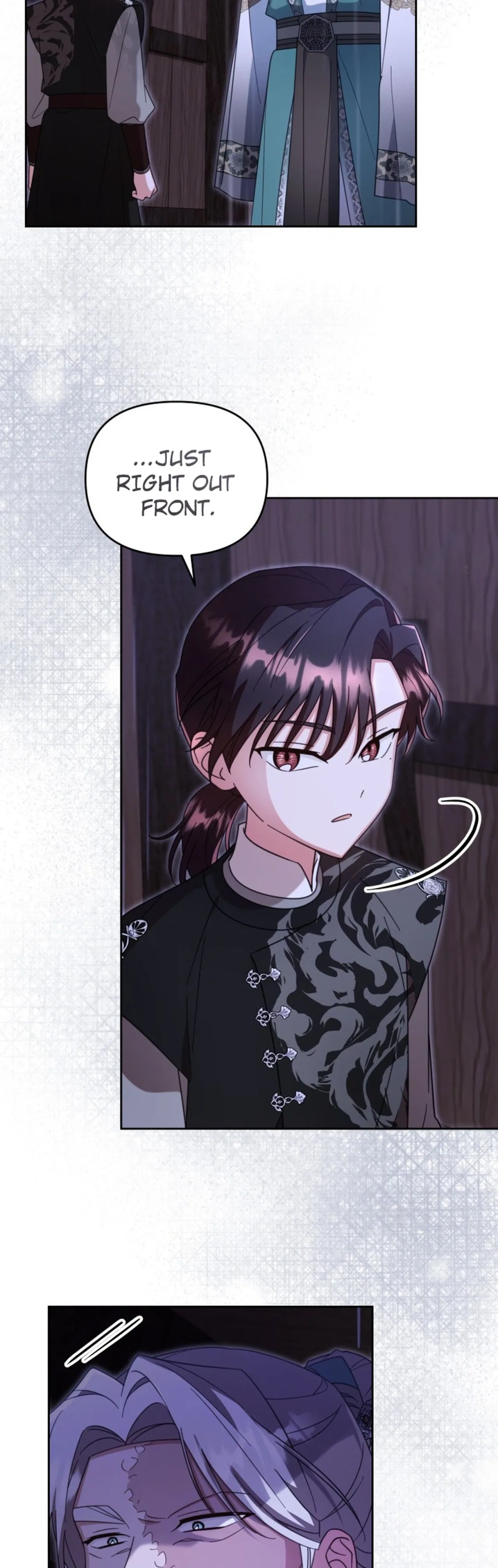 Time Limited Elixir of the Fallen Sega Chapter 98 – Page 3