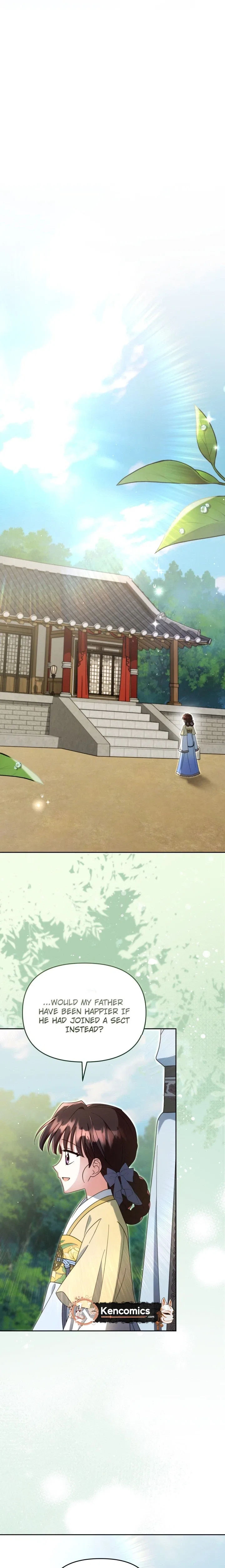 Time Limited Elixir of the Fallen Sega Chapter 98 – Page 20