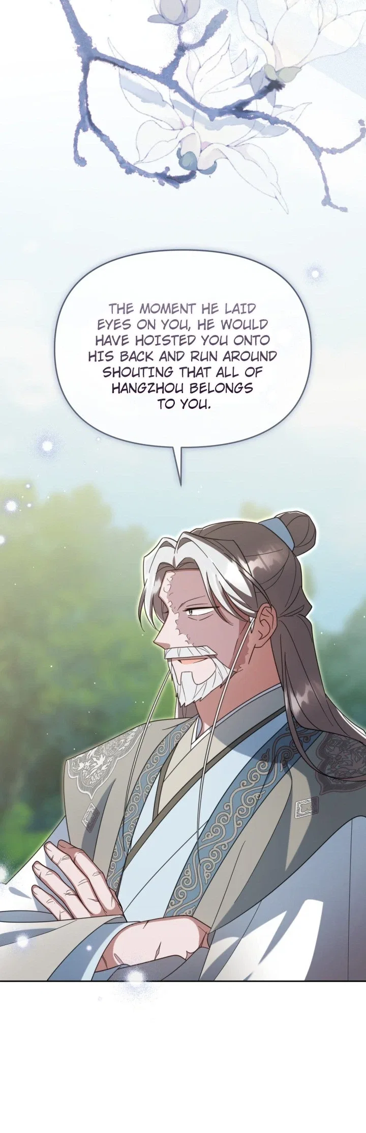 Time Limited Elixir of the Fallen Sega Chapter 98 – Page 24