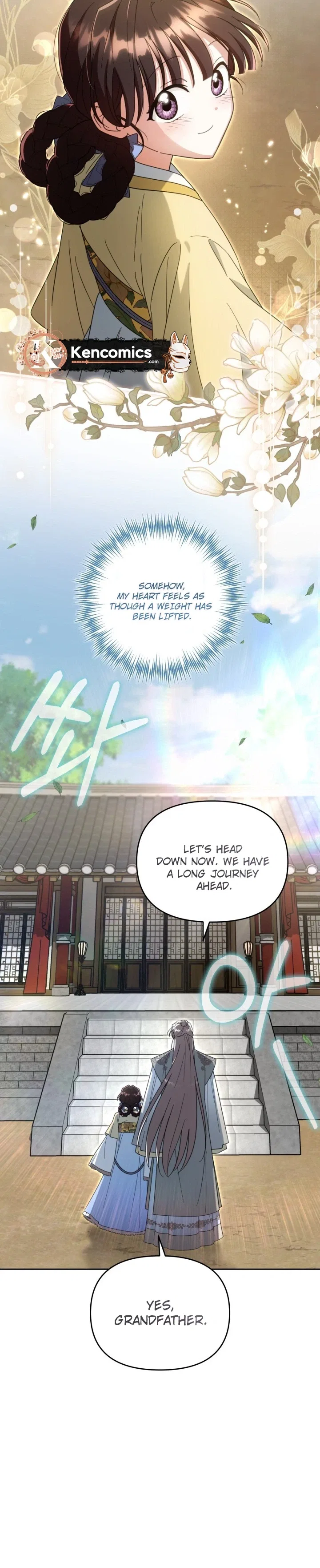 Time Limited Elixir of the Fallen Sega Chapter 98 – Page 27