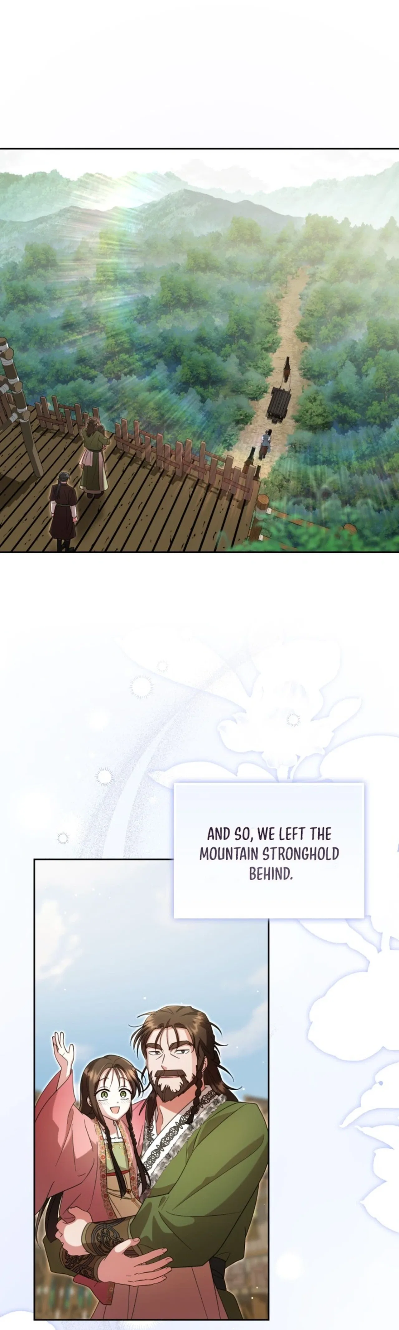 Time Limited Elixir of the Fallen Sega Chapter 98 – Page 28