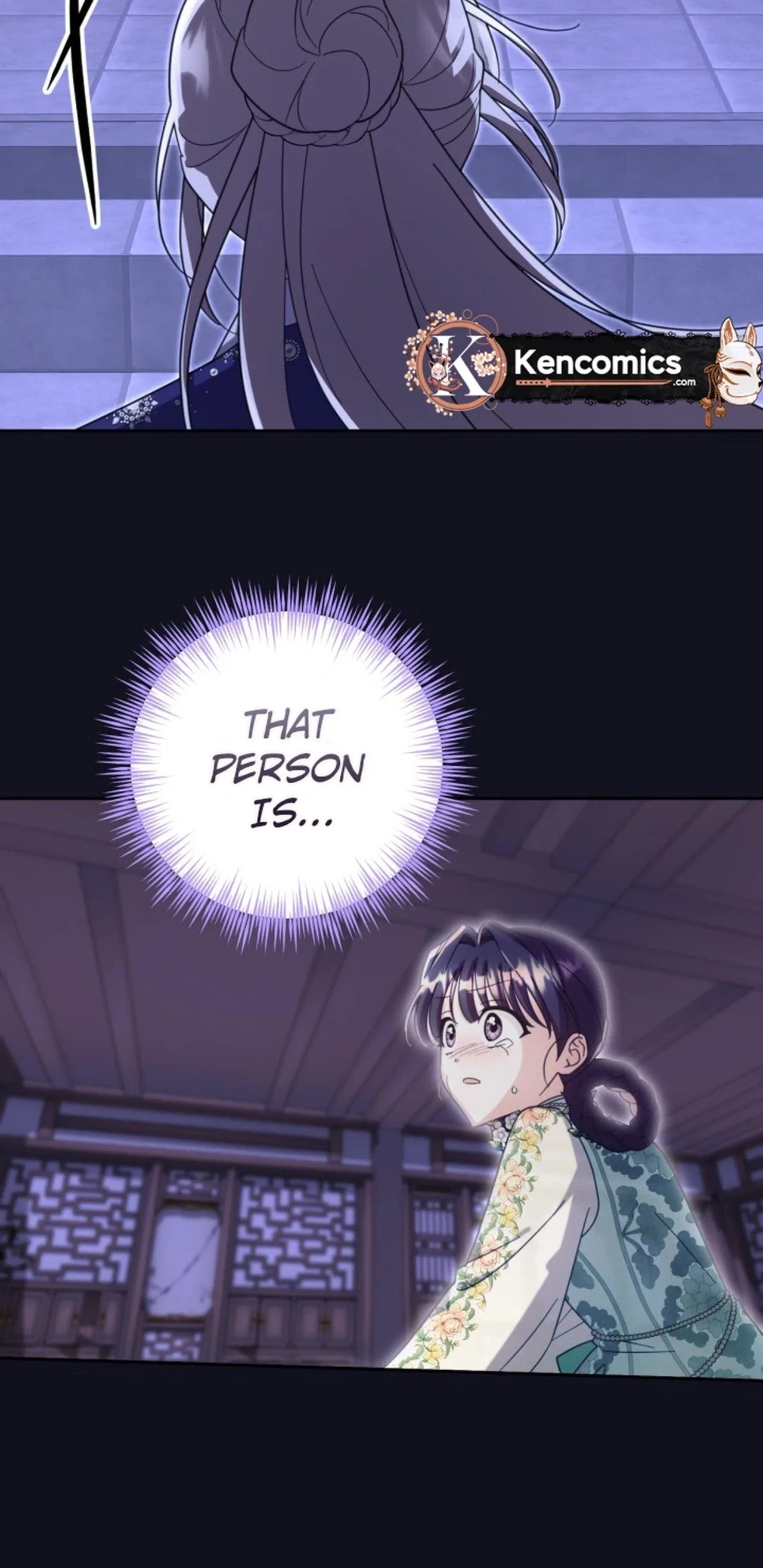 Time Limited Elixir of the Fallen Sega Chapter 97 – Page 4