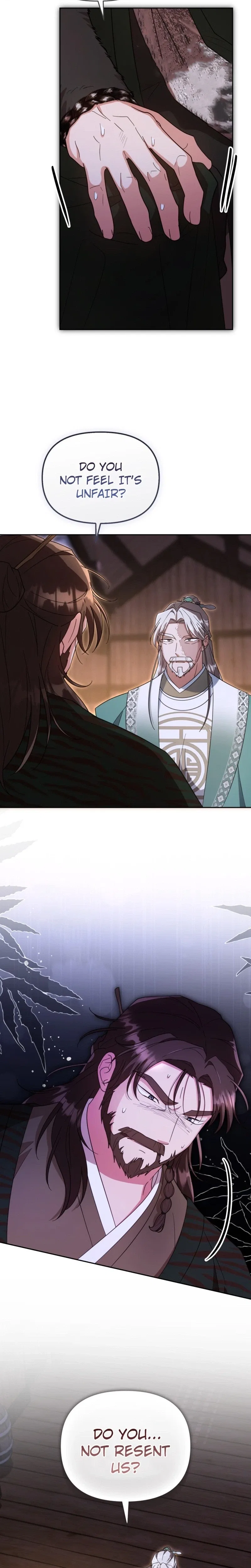 Time Limited Elixir of the Fallen Sega Chapter 96 – Page 13