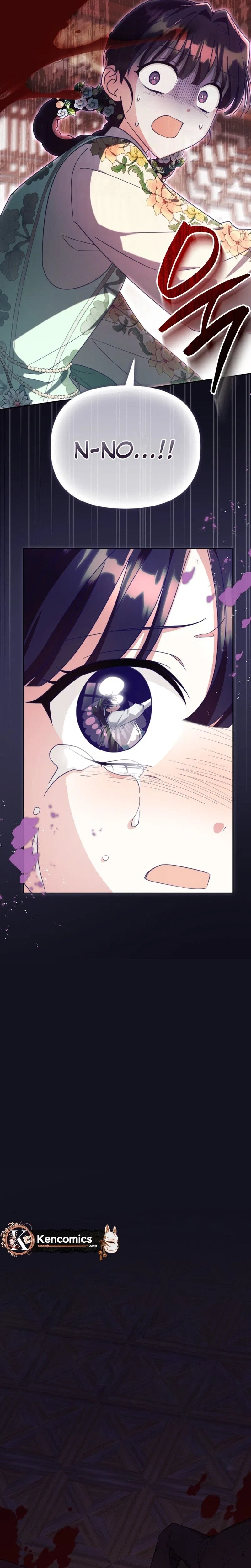 Time Limited Elixir of the Fallen Sega Chapter 96 – Page 31