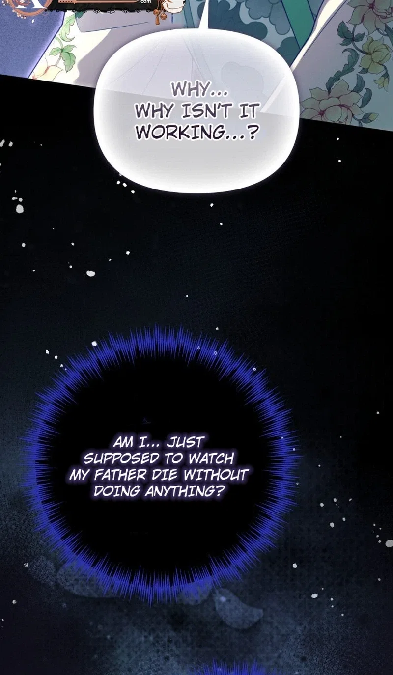 Time Limited Elixir of the Fallen Sega Chapter 96 – Page 33