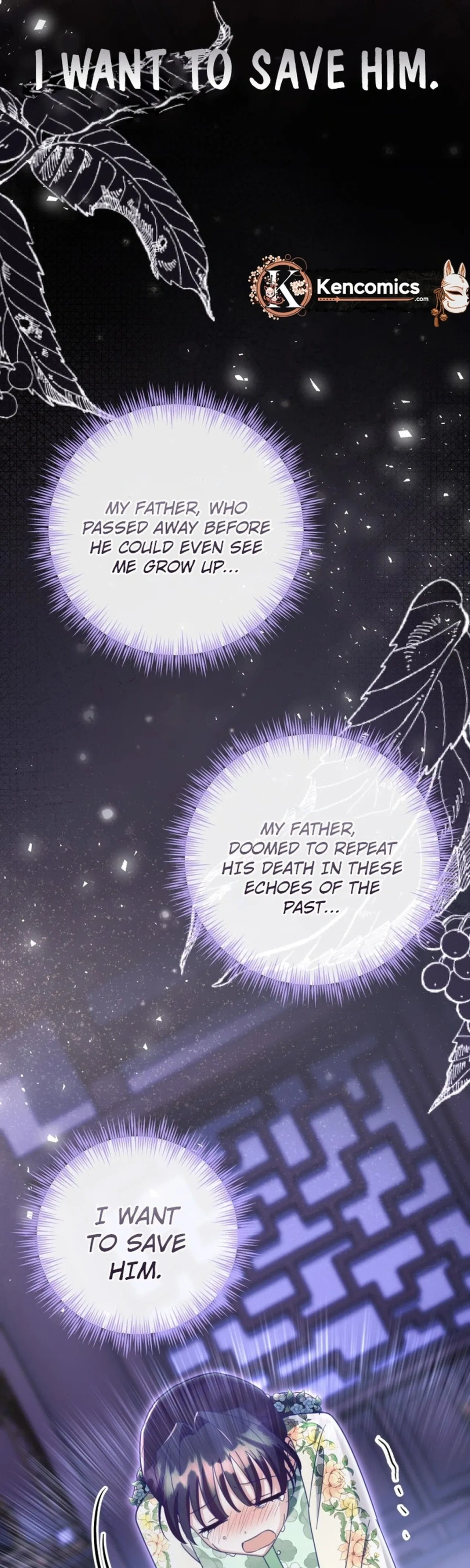 Time Limited Elixir of the Fallen Sega Chapter 96 – Page 36