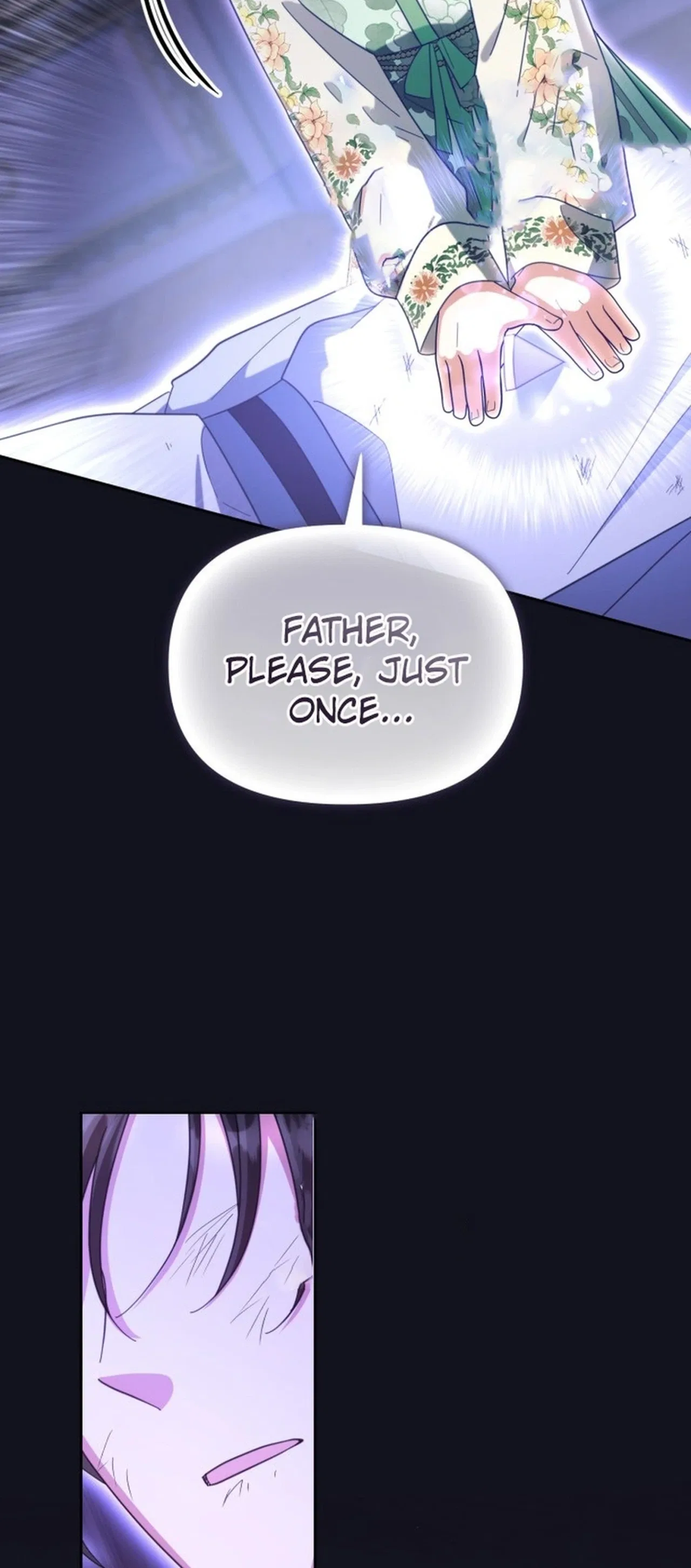 Time Limited Elixir of the Fallen Sega Chapter 96 – Page 37