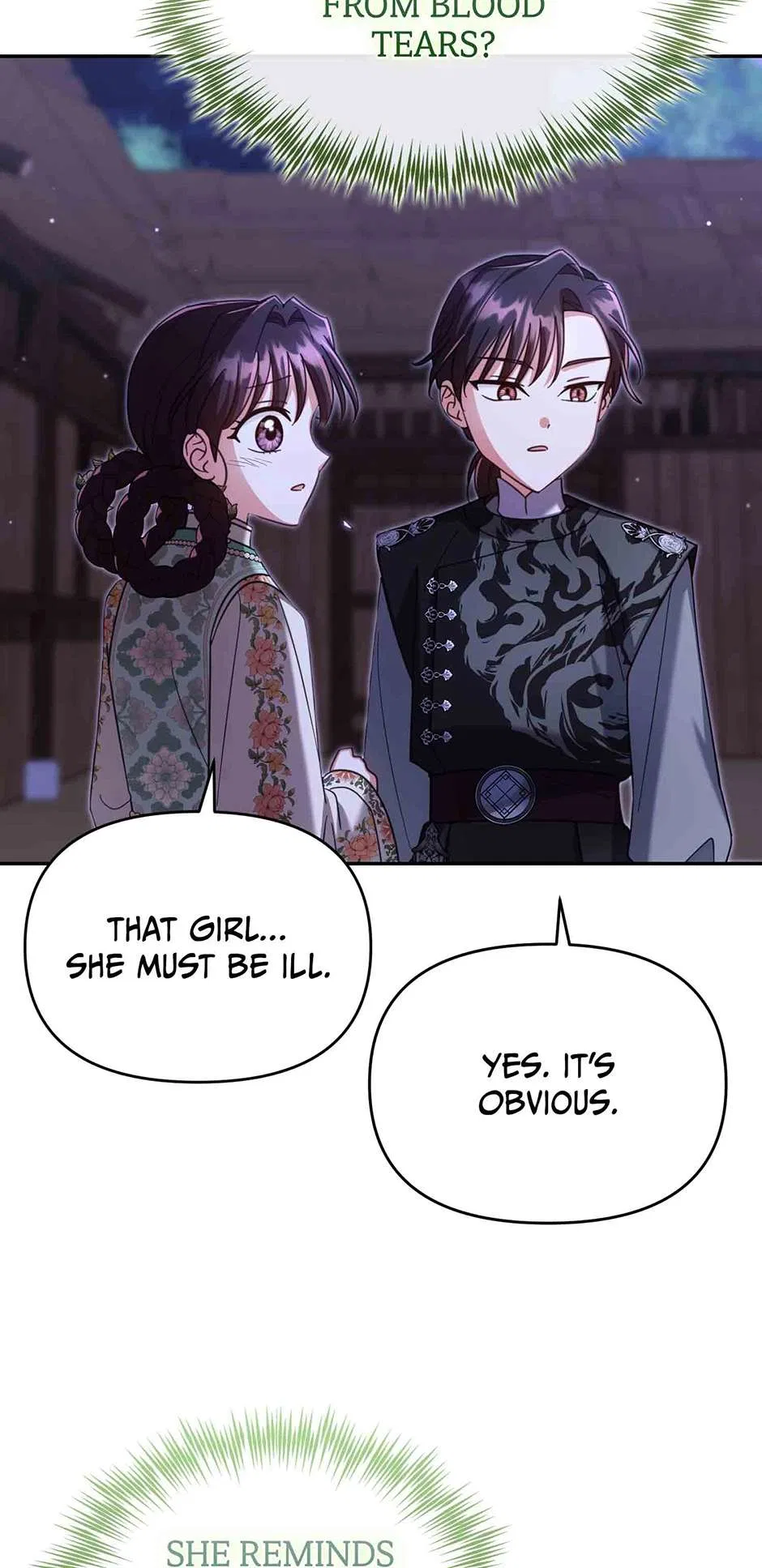 Time Limited Elixir of the Fallen Sega Chapter 95 – Page 5