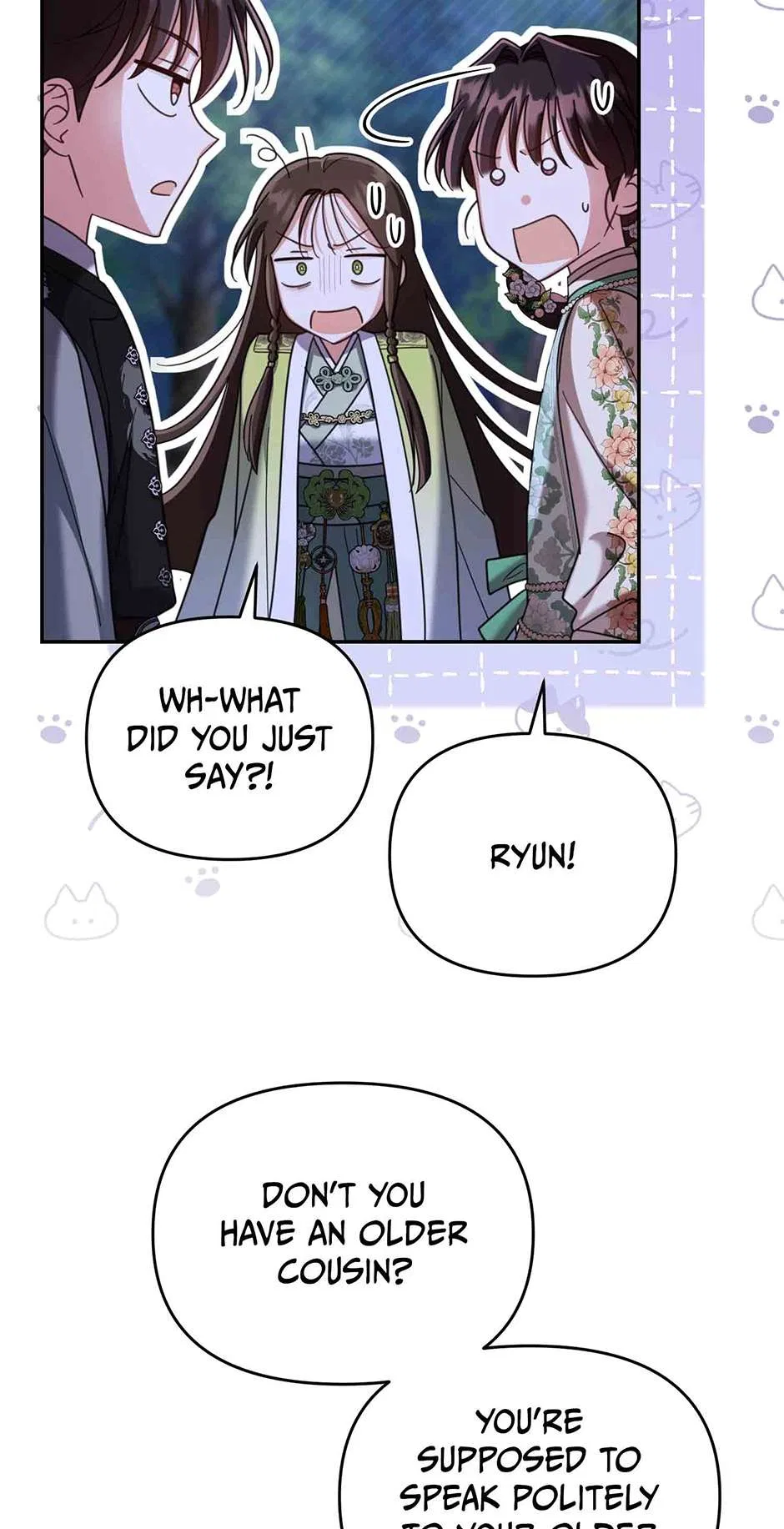 Time Limited Elixir of the Fallen Sega Chapter 95 – Page 13
