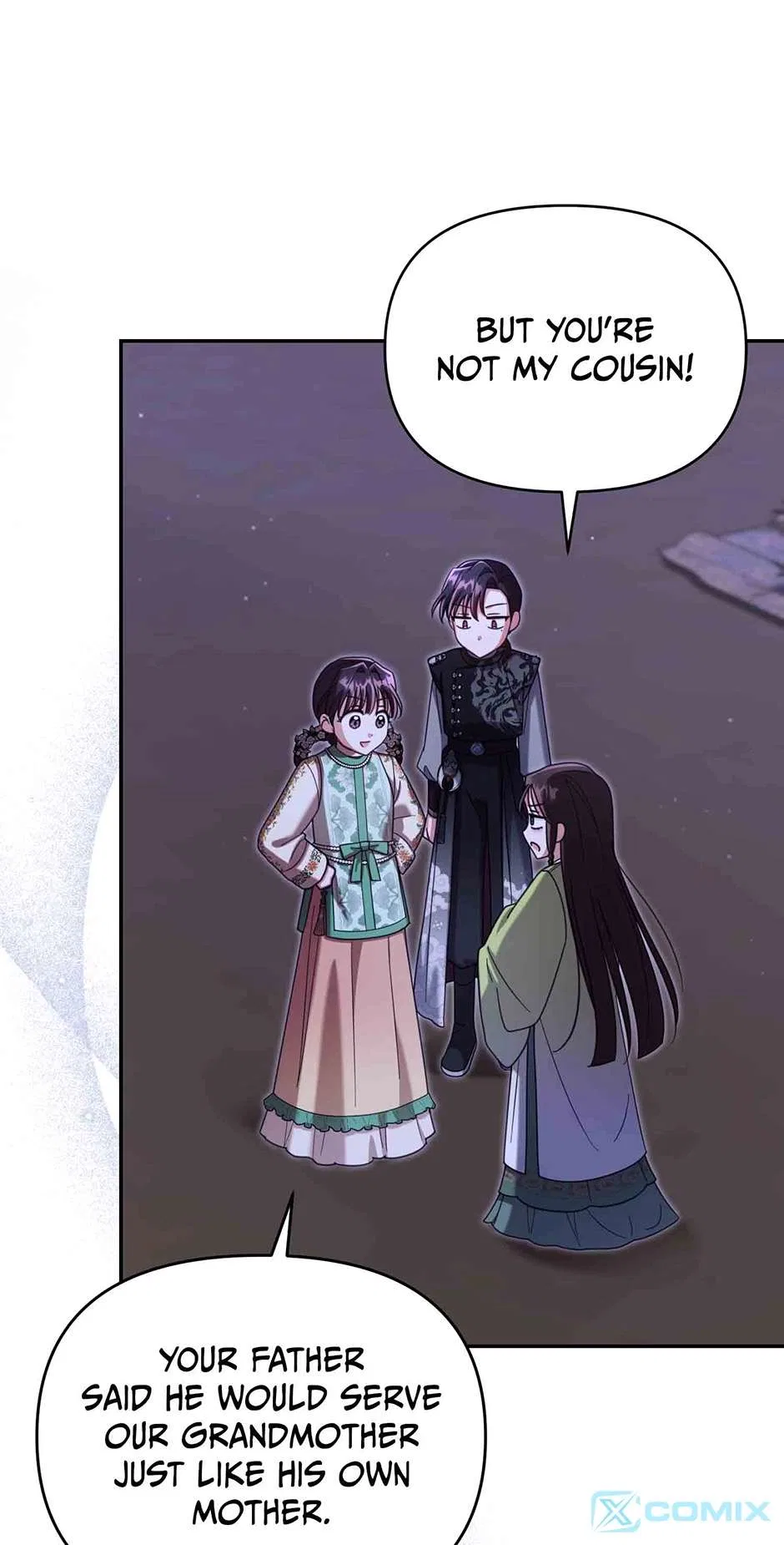 Time Limited Elixir of the Fallen Sega Chapter 95 – Page 15