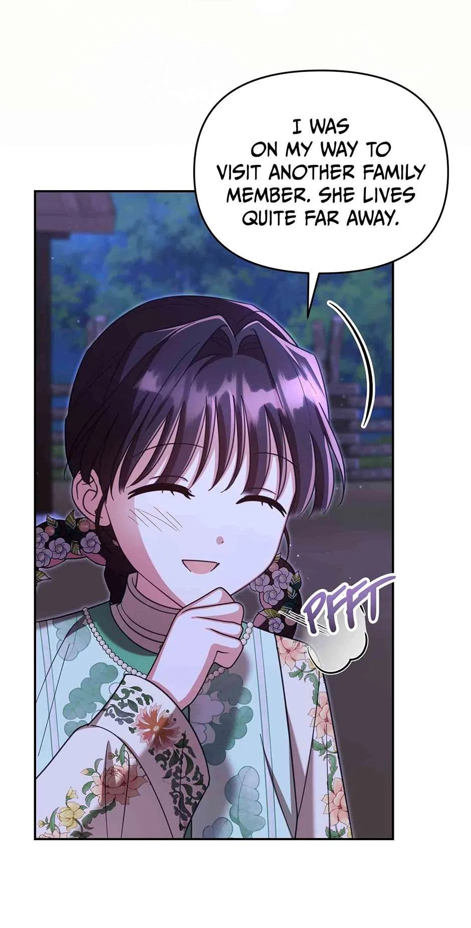 Time Limited Elixir of the Fallen Sega Chapter 95 – Page 20