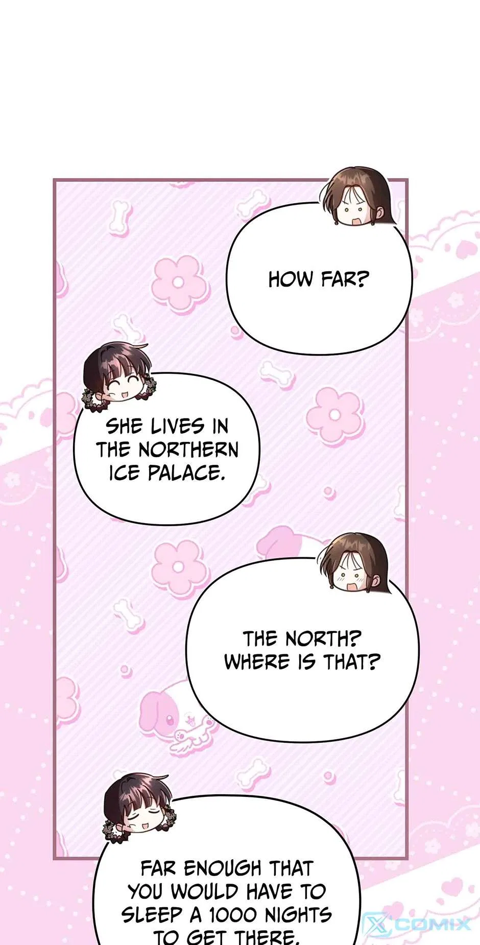 Time Limited Elixir of the Fallen Sega Chapter 95 – Page 21