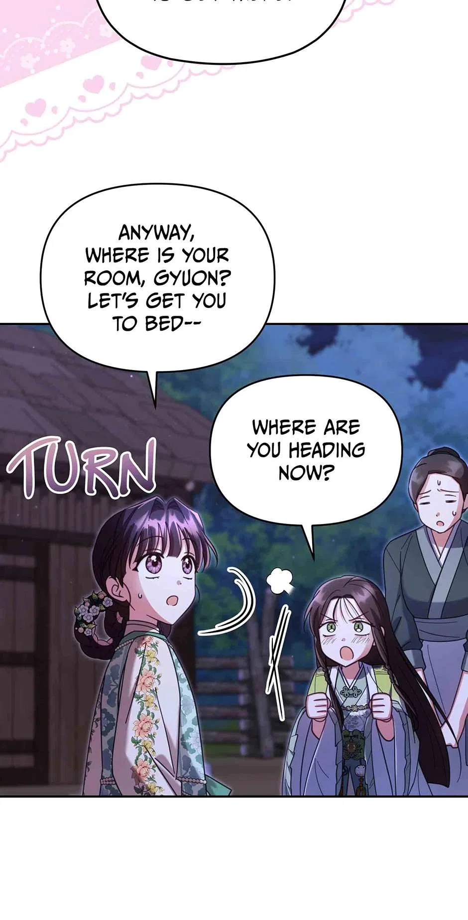 Time Limited Elixir of the Fallen Sega Chapter 95 – Page 22