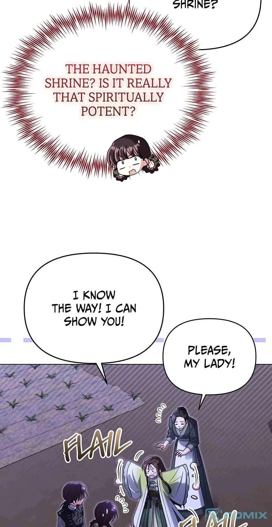 Time Limited Elixir of the Fallen Sega Chapter 95 – Page 24