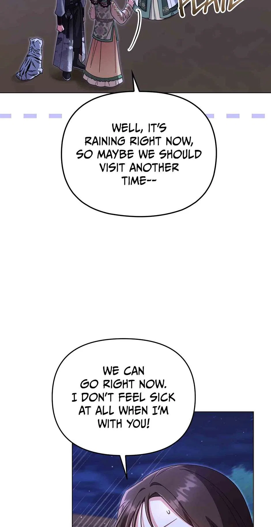 Time Limited Elixir of the Fallen Sega Chapter 95 – Page 25