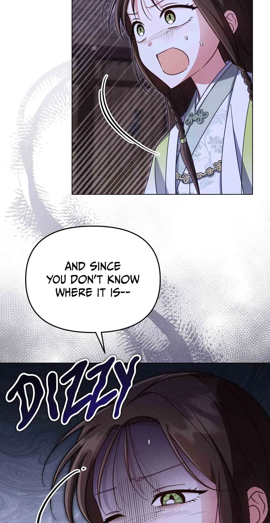 Time Limited Elixir of the Fallen Sega Chapter 95 – Page 26