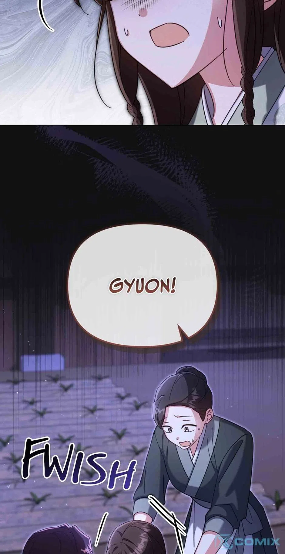Time Limited Elixir of the Fallen Sega Chapter 95 – Page 27
