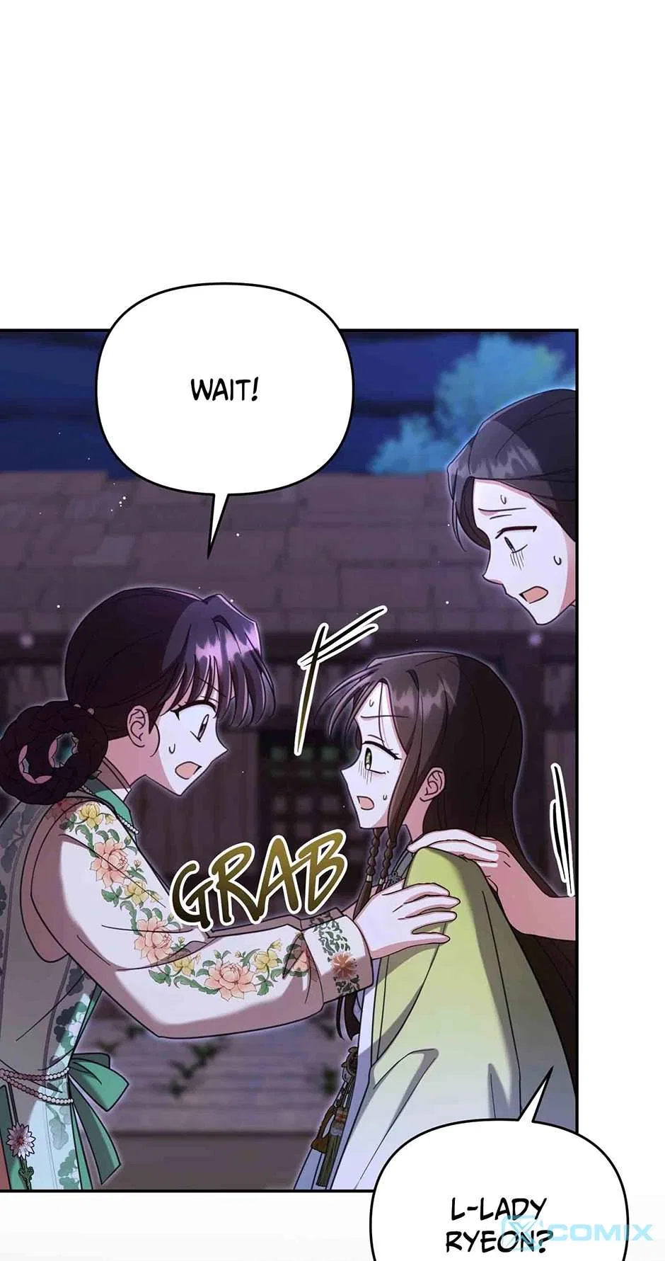 Time Limited Elixir of the Fallen Sega Chapter 95 – Page 30