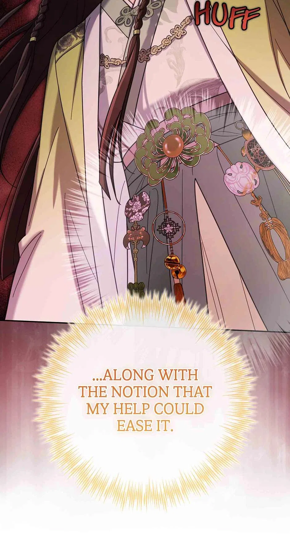 Time Limited Elixir of the Fallen Sega Chapter 95 – Page 32