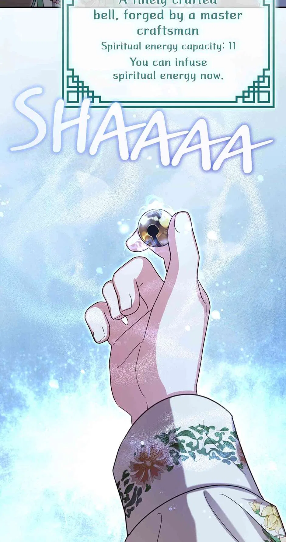 Time Limited Elixir of the Fallen Sega Chapter 95 – Page 34
