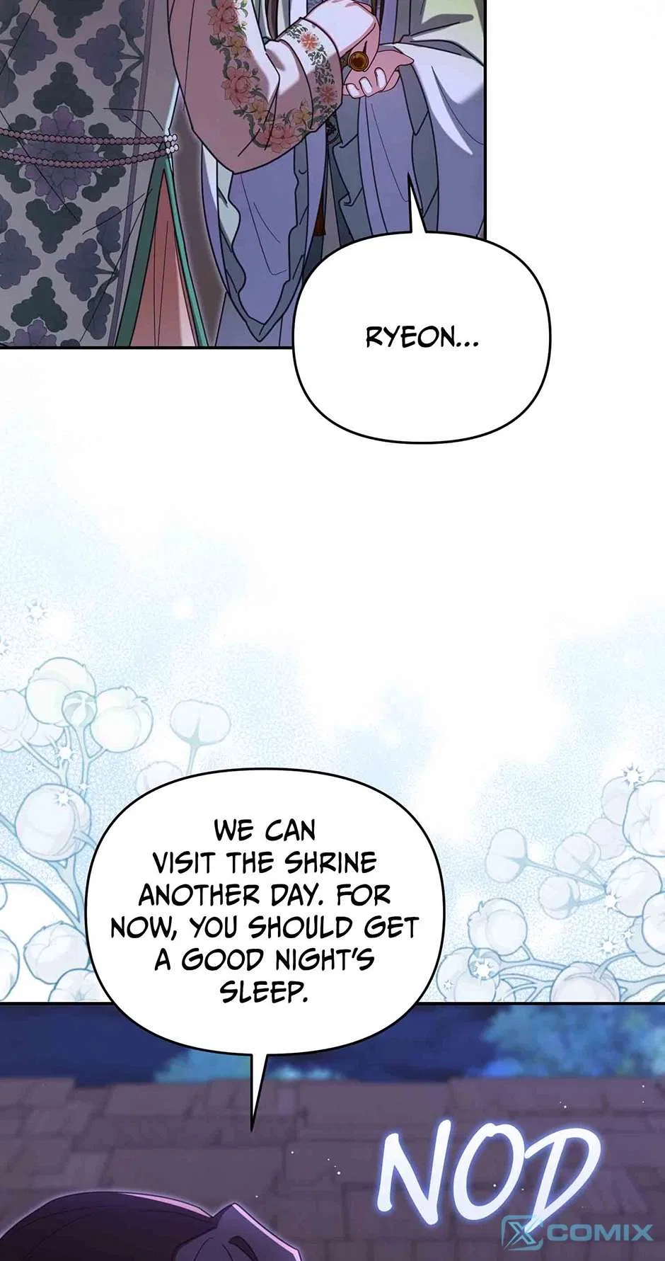 Time Limited Elixir of the Fallen Sega Chapter 95 – Page 36