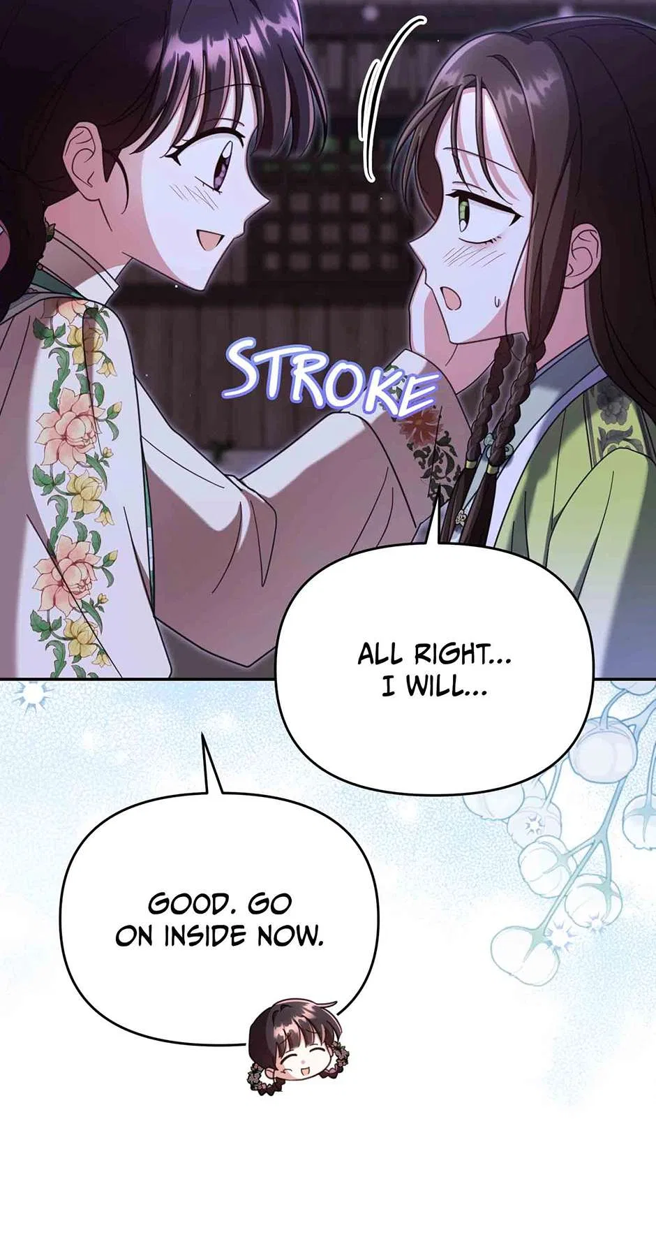 Time Limited Elixir of the Fallen Sega Chapter 95 – Page 37