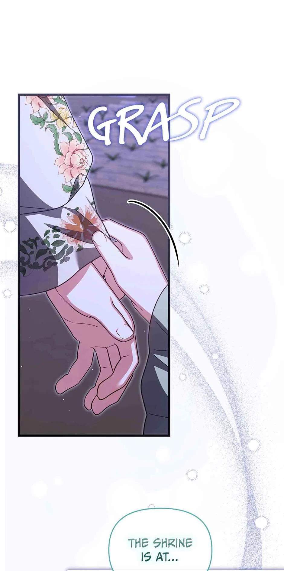 Time Limited Elixir of the Fallen Sega Chapter 95 – Page 38