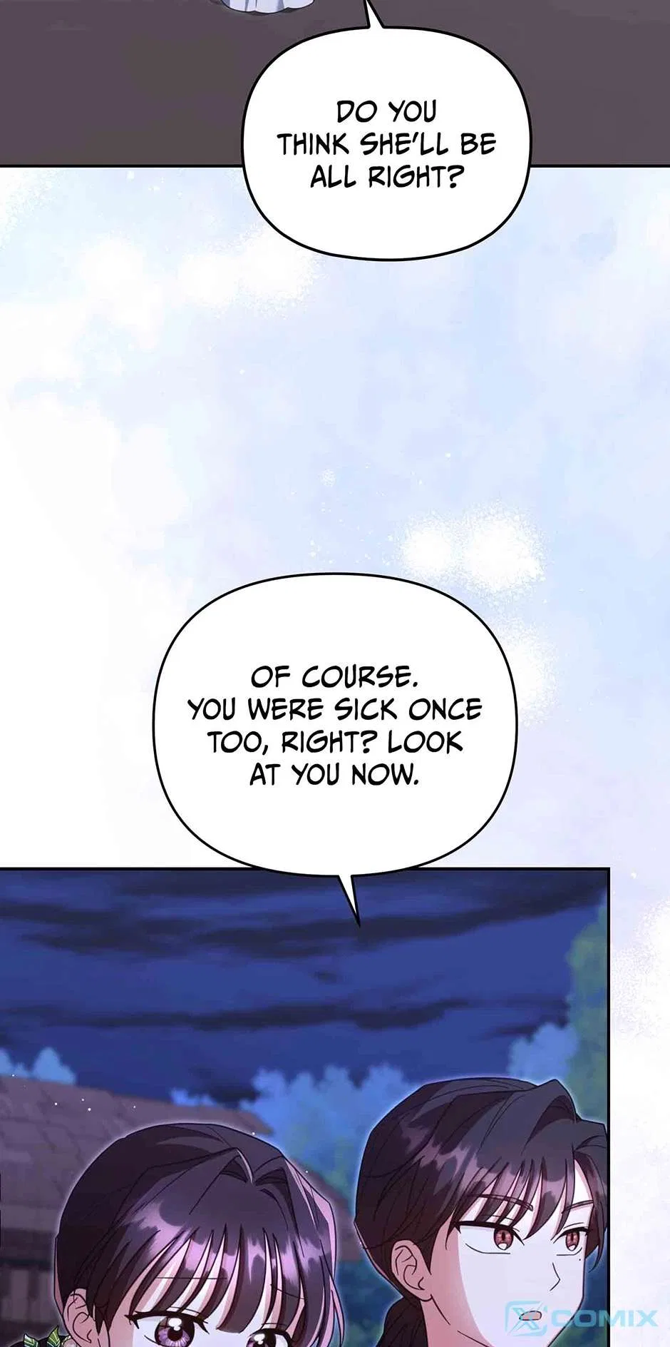 Time Limited Elixir of the Fallen Sega Chapter 95 – Page 42
