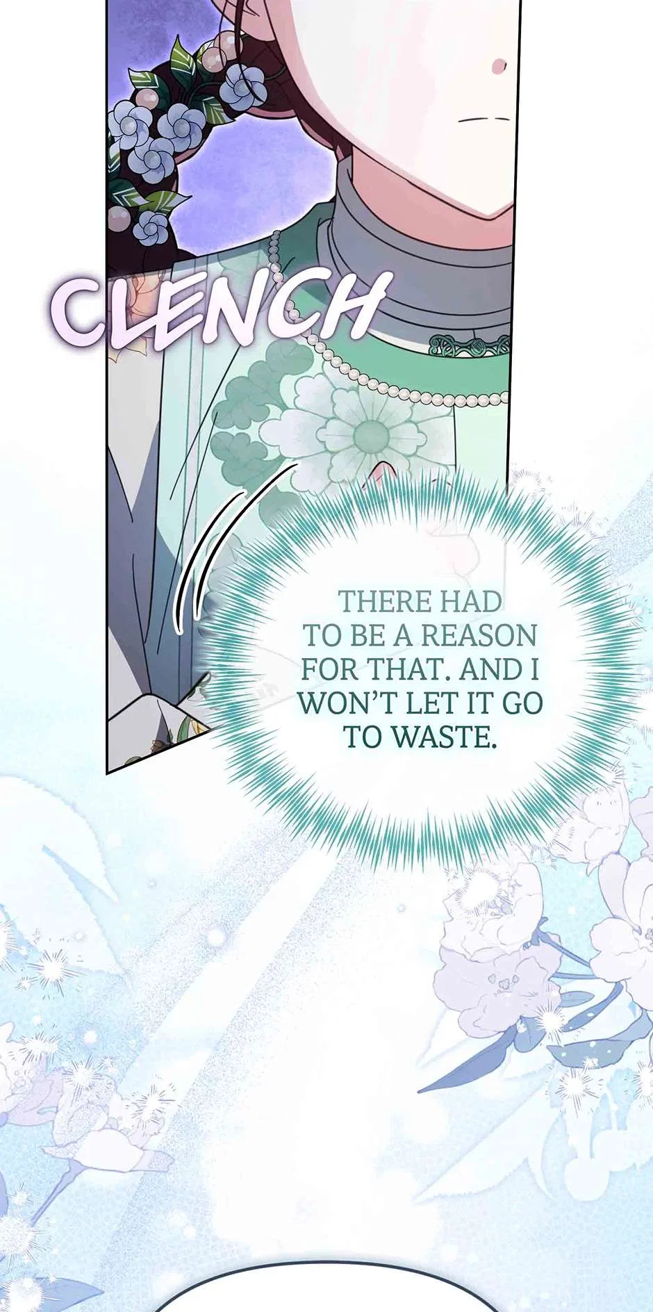 Time Limited Elixir of the Fallen Sega Chapter 95 – Page 44
