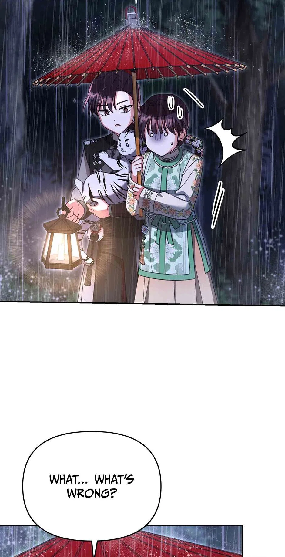 Time Limited Elixir of the Fallen Sega Chapter 95 – Page 49