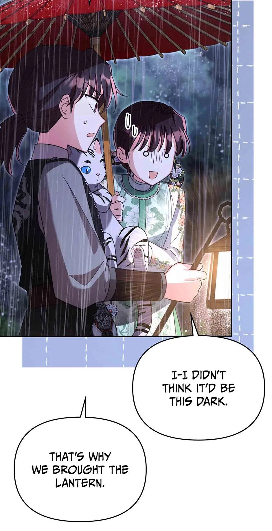 Time Limited Elixir of the Fallen Sega Chapter 95 – Page 50