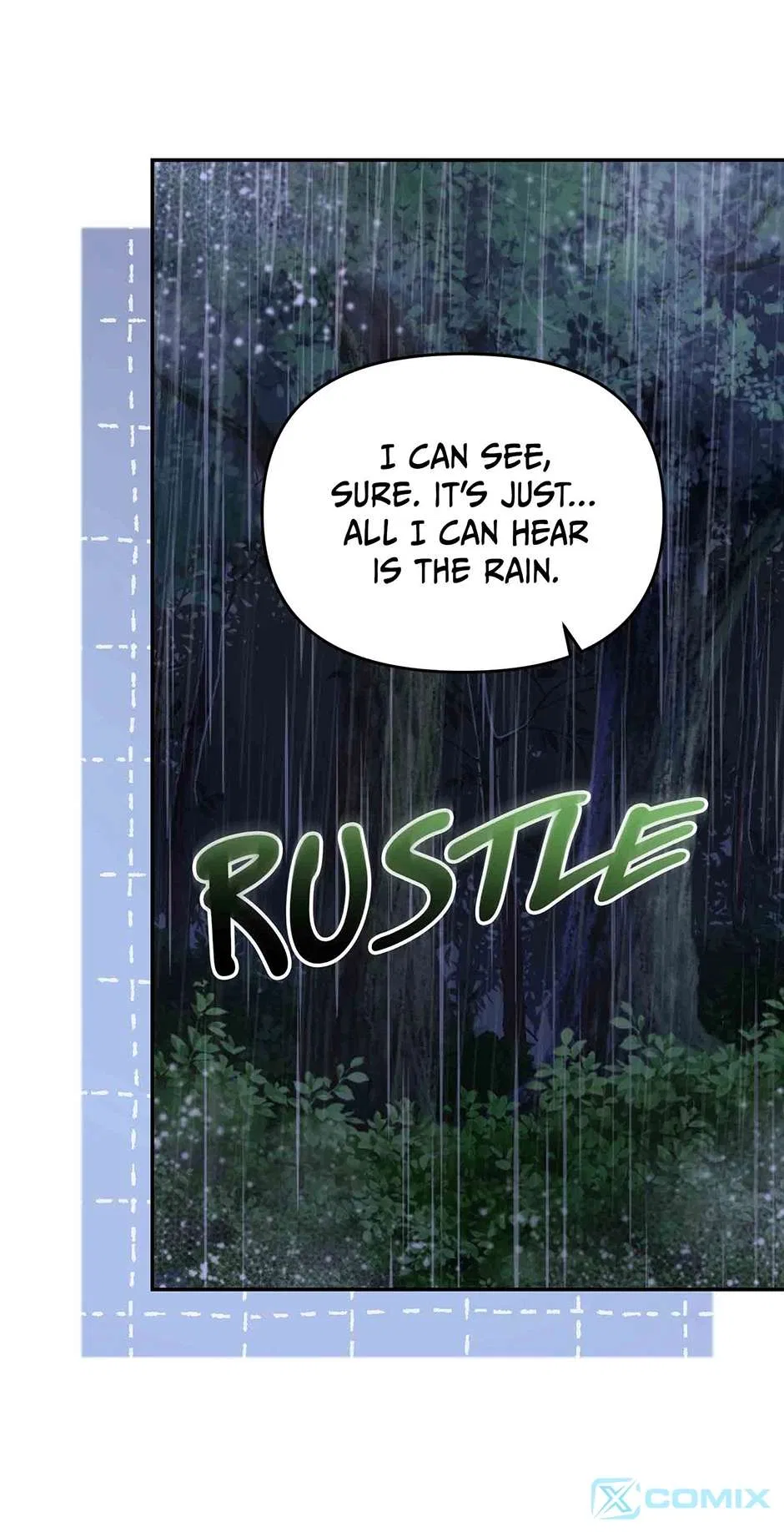 Time Limited Elixir of the Fallen Sega Chapter 95 – Page 51