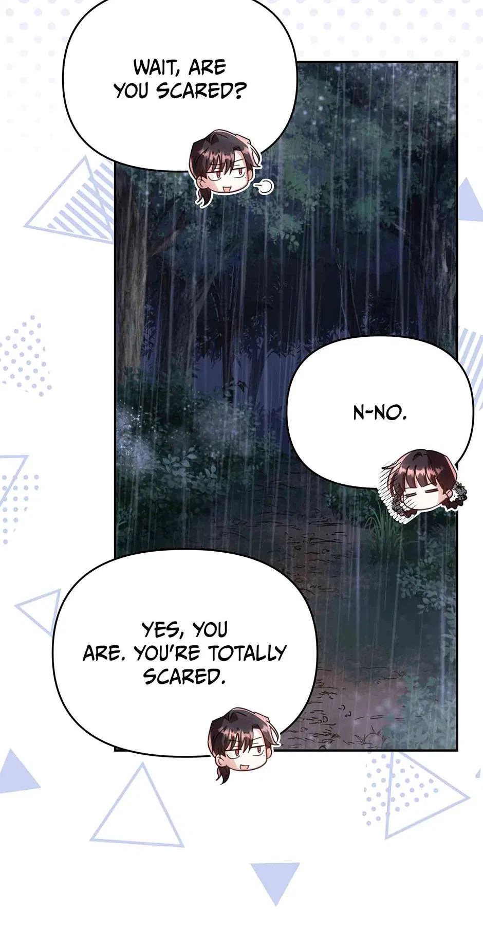 Time Limited Elixir of the Fallen Sega Chapter 95 – Page 53
