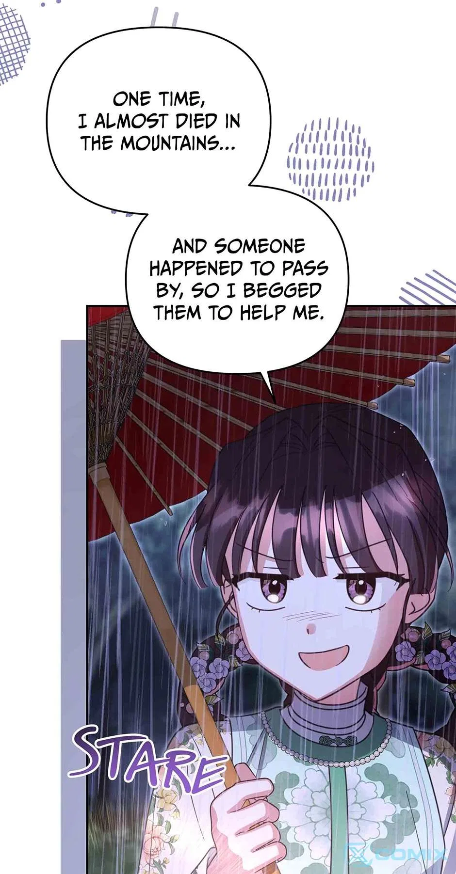 Time Limited Elixir of the Fallen Sega Chapter 95 – Page 57