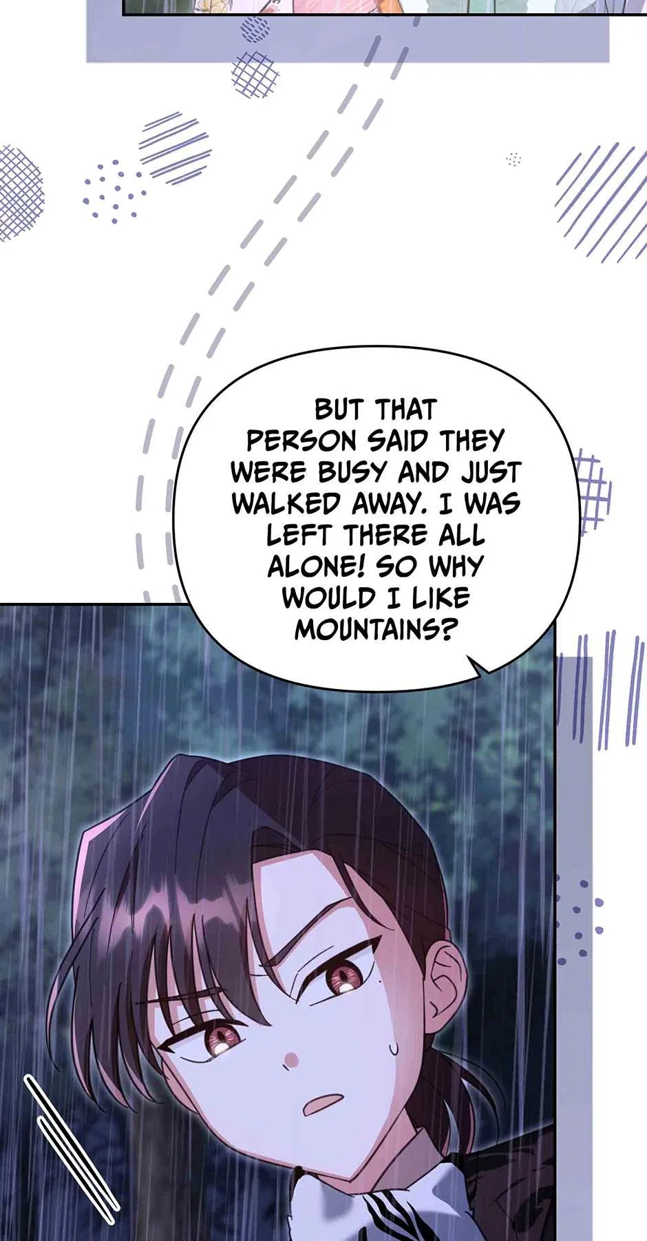 Time Limited Elixir of the Fallen Sega Chapter 95 – Page 58