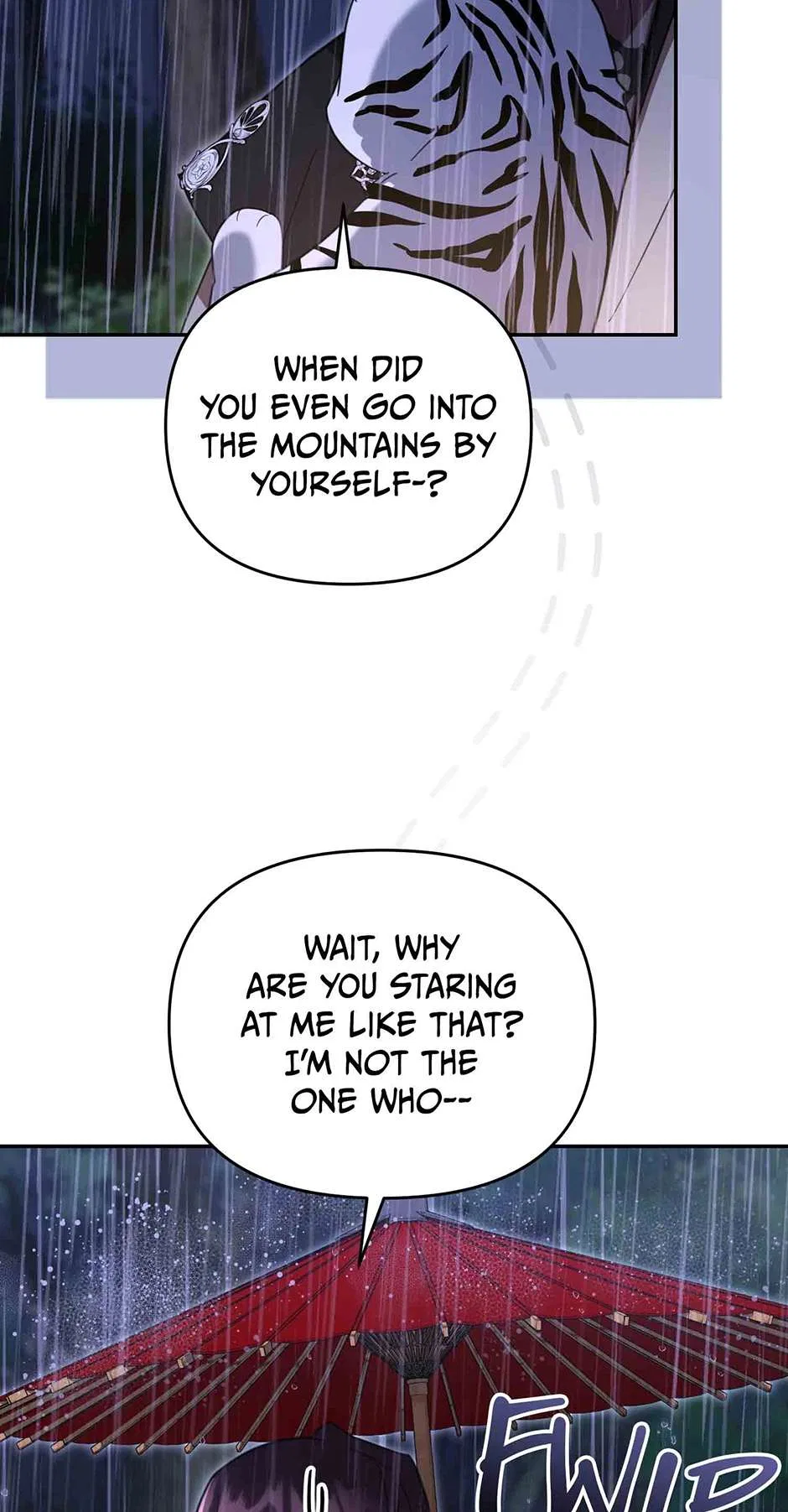 Time Limited Elixir of the Fallen Sega Chapter 95 – Page 59