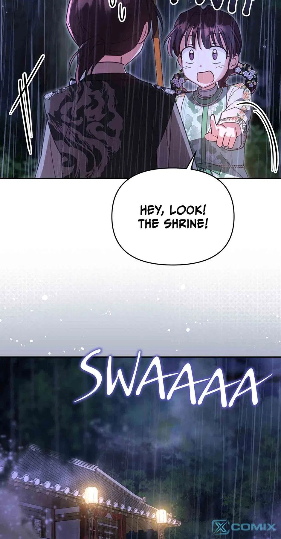 Time Limited Elixir of the Fallen Sega Chapter 95 – Page 60
