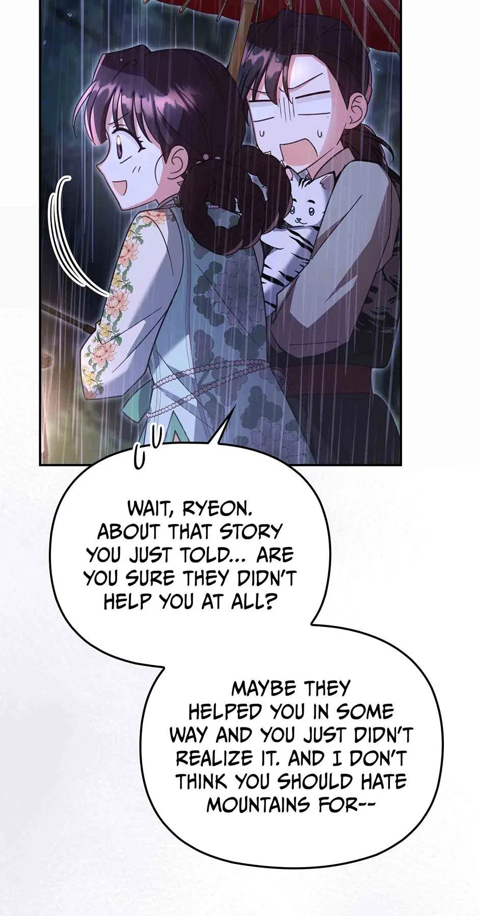 Time Limited Elixir of the Fallen Sega Chapter 95 – Page 62