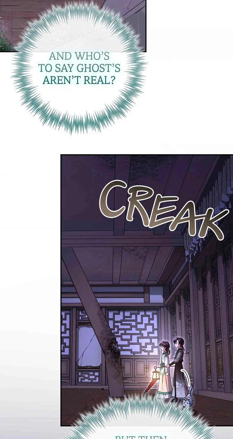 Time Limited Elixir of the Fallen Sega Chapter 95 – Page 64