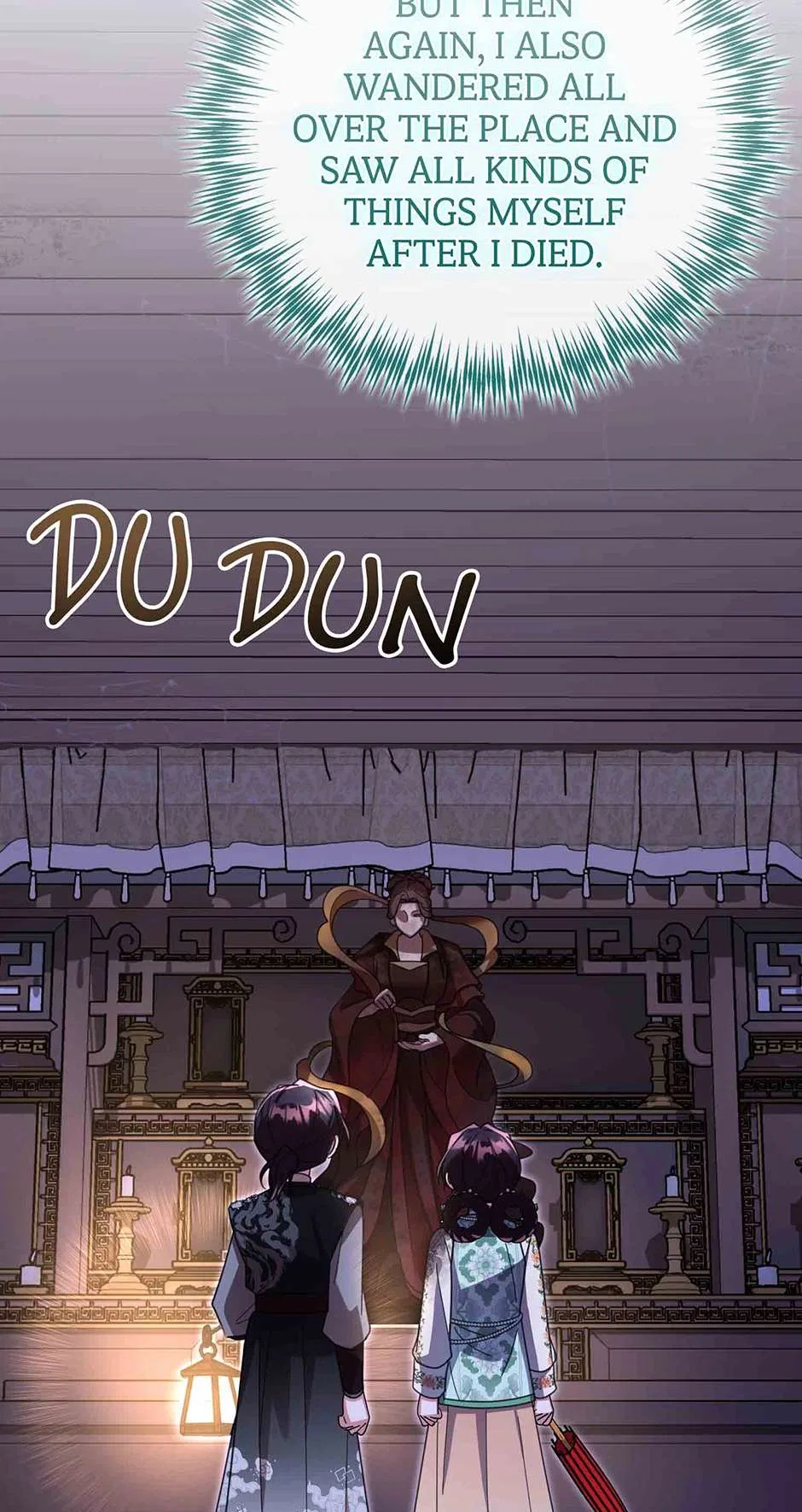 Time Limited Elixir of the Fallen Sega Chapter 95 – Page 65