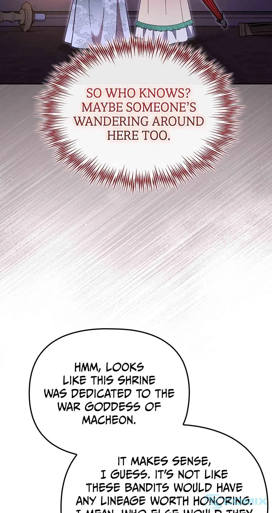 Time Limited Elixir of the Fallen Sega Chapter 95 – Page 66