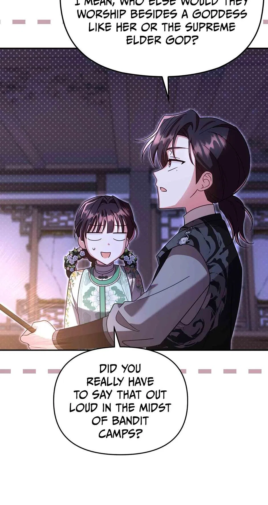 Time Limited Elixir of the Fallen Sega Chapter 95 – Page 67