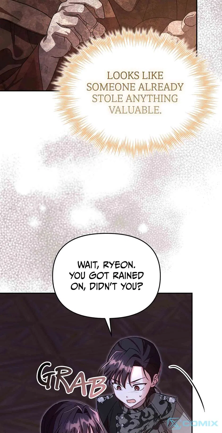 Time Limited Elixir of the Fallen Sega Chapter 95 – Page 69