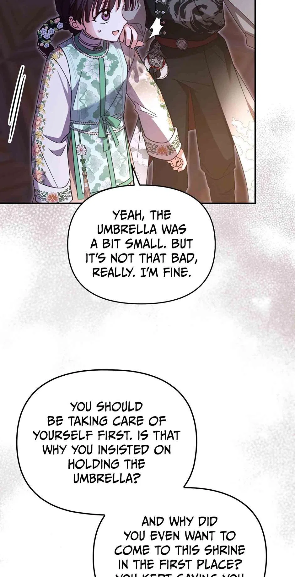 Time Limited Elixir of the Fallen Sega Chapter 95 – Page 70