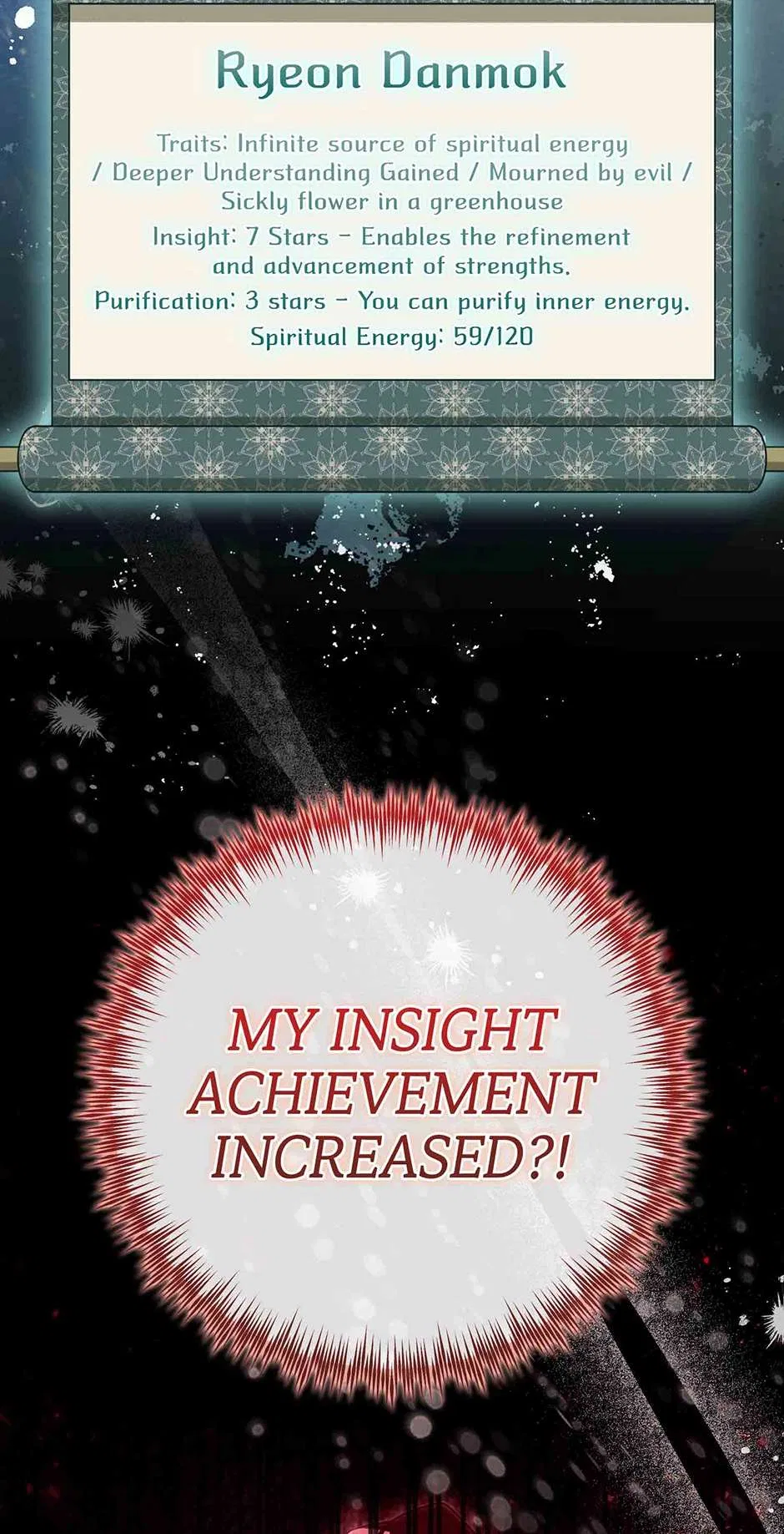 Time Limited Elixir of the Fallen Sega Chapter 95 – Page 74