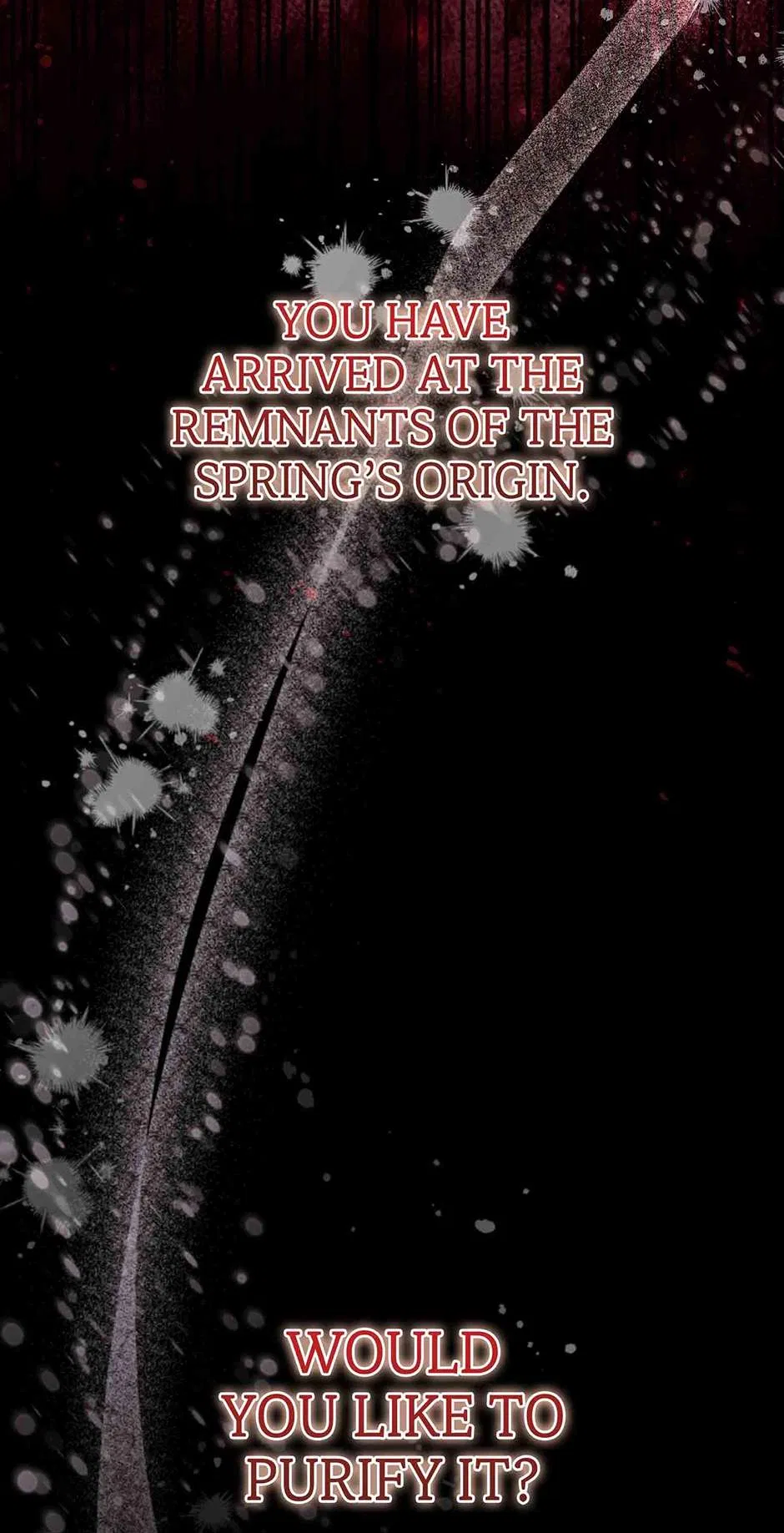 Time Limited Elixir of the Fallen Sega Chapter 95 – Page 76