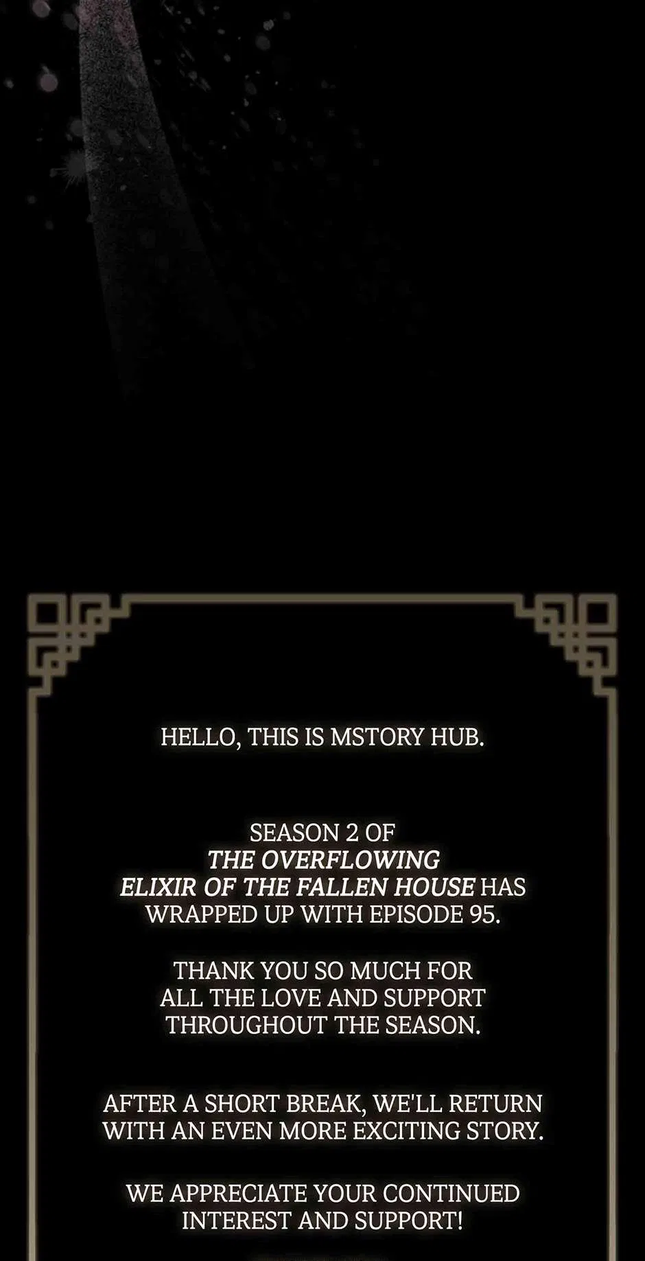 Time Limited Elixir of the Fallen Sega Chapter 95 – Page 77