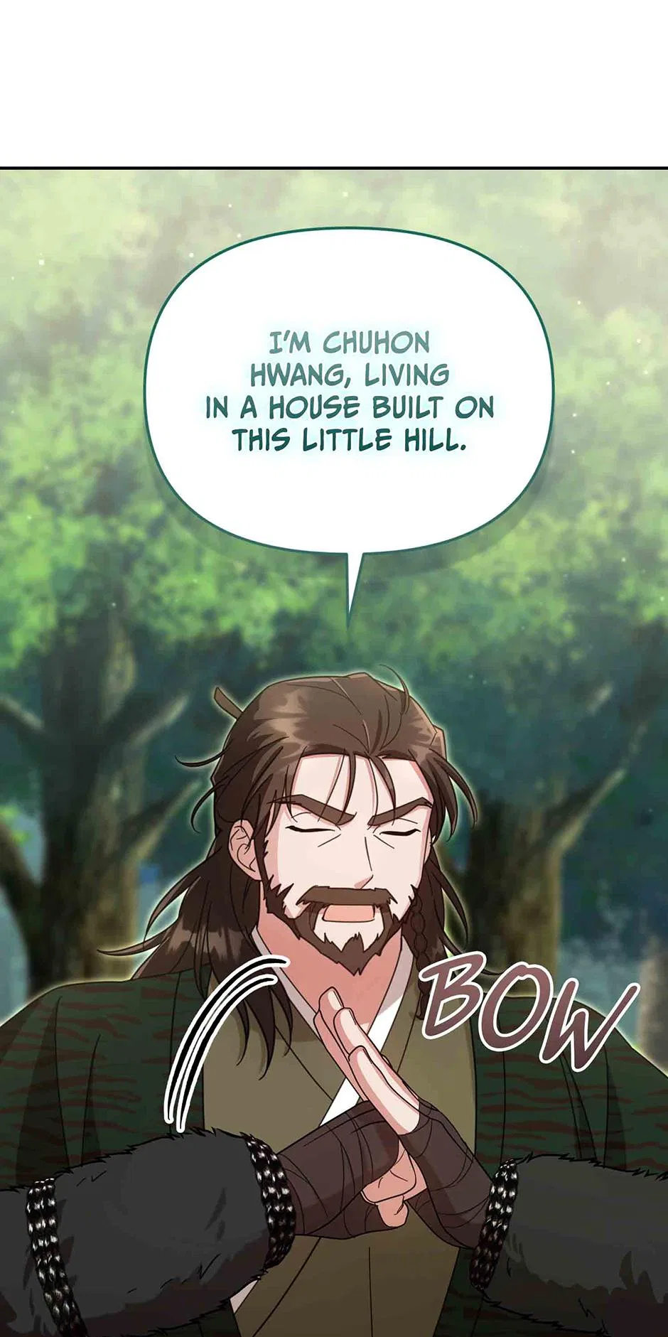 Time Limited Elixir of the Fallen Sega Chapter 94 – Page 1