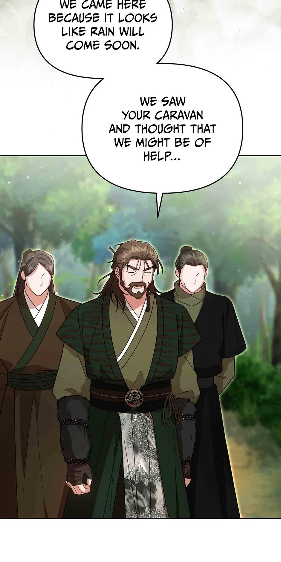 Time Limited Elixir of the Fallen Sega Chapter 94 – Page 5
